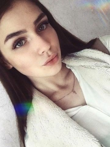 Анкета проститутки Марго, 23 года
